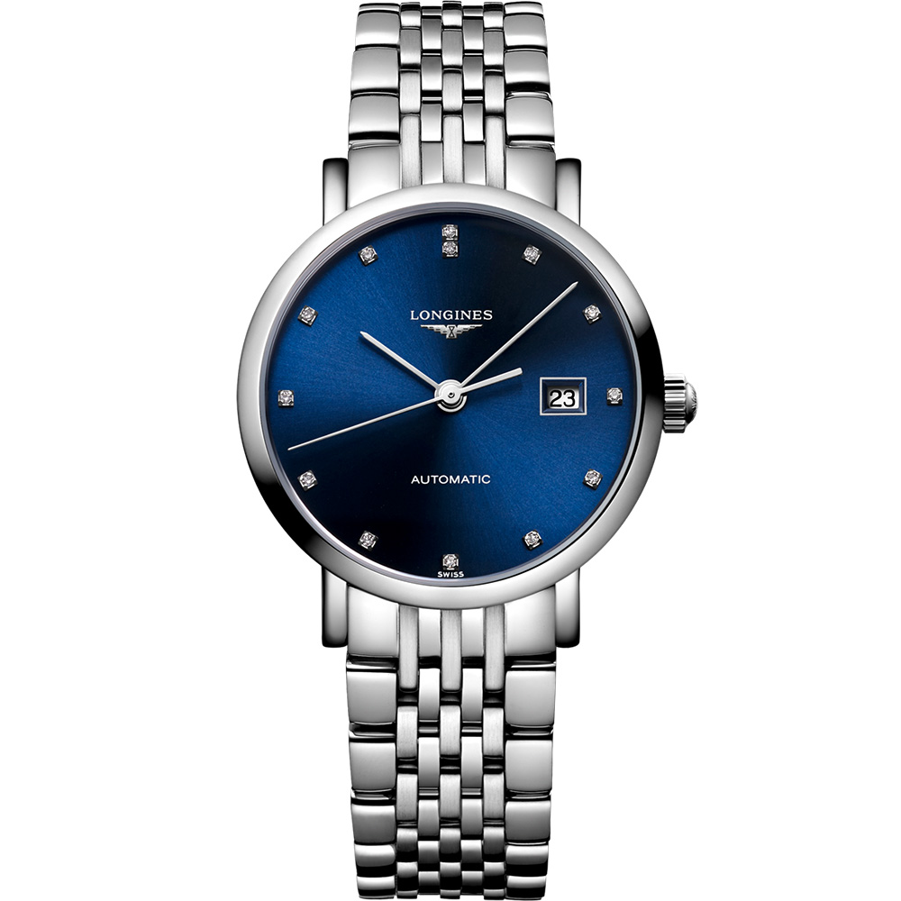 Longines Elegant Collection L4 310 4 97 6