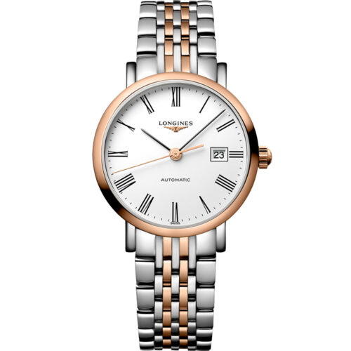 Longines Elegant Collection L4 310 5 11 7