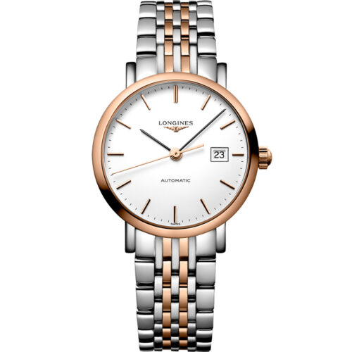 Longines Elegant Collection L4 310 5 12 7
