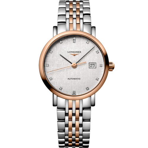 Longines Elegant Collection L4 310 5 77 7