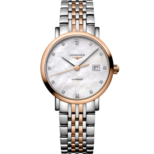 Longines Elegant Collection L4 310 5 87 7