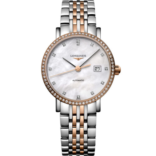 Longines Elegant Collection L4 310 5 88 7