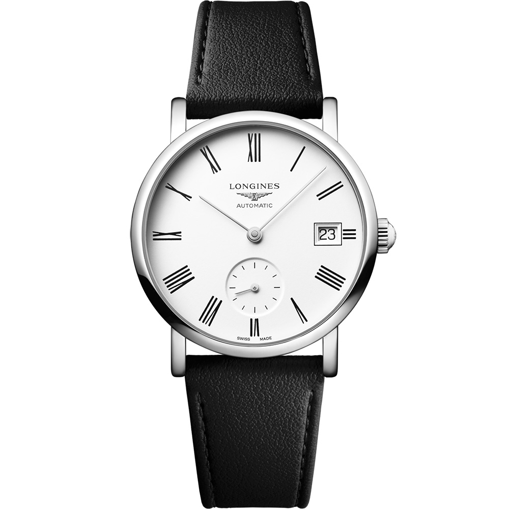 Longines Elegant Collection L4 312 4 11 0