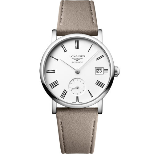Longines Elegant Collection L4 312 4 11 2