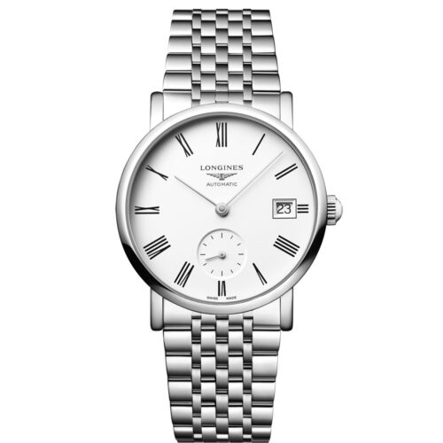 Longines Elegant Collection L4 312 4 11 6