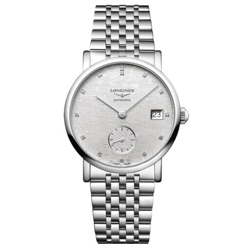 Longines Elegant Collection L4 312 4 77 6