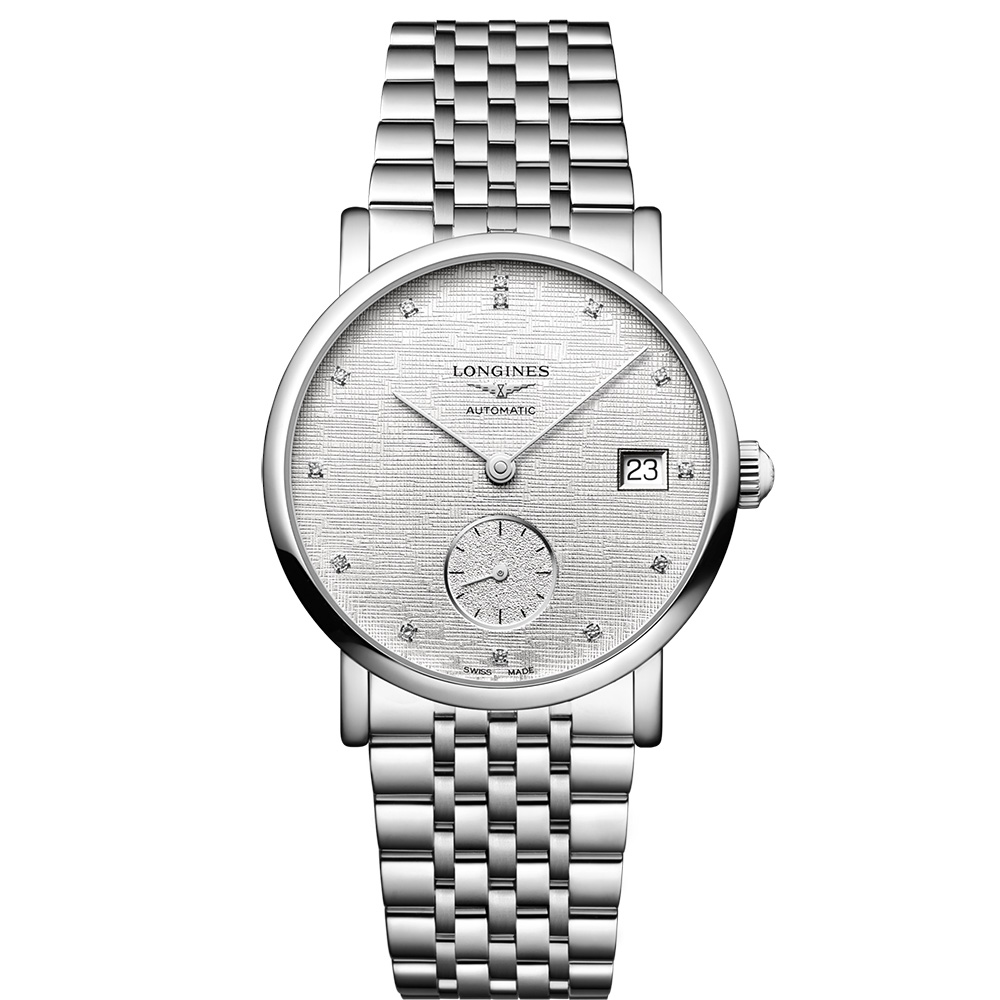Longines Elegant Collection L4 312 4 77 6