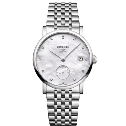 Longines Elegant Collection L4 312 4 87 6