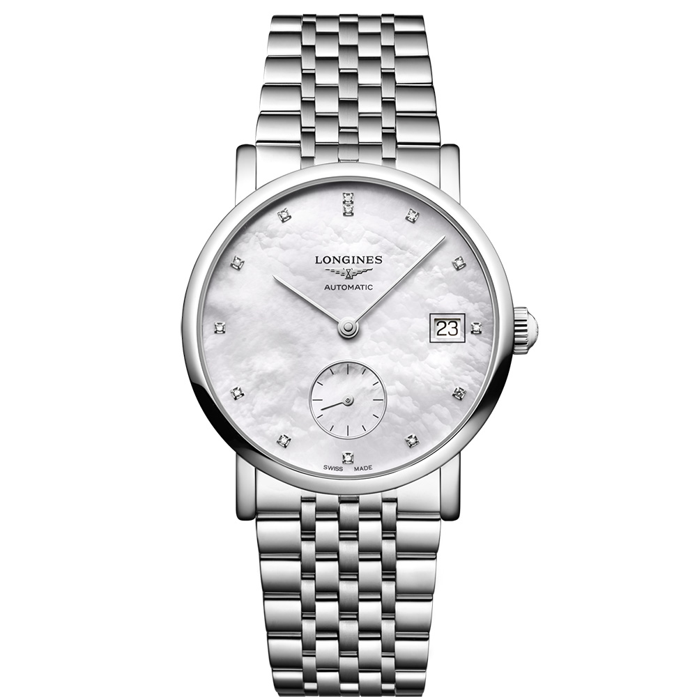 Longines Elegant Collection L4 312 4 87 6