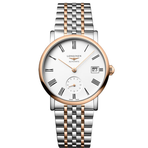Longines Elegant Collection L4 312 5 11 7