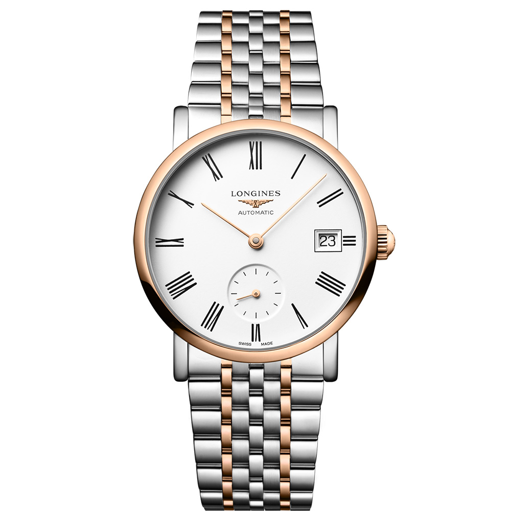 Longines Elegant Collection L4 312 5 11 7