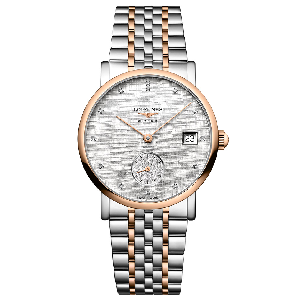 Longines Elegant Collection L4 312 5 77 7