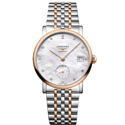 Longines Elegant Collection L4 312 5 87 7