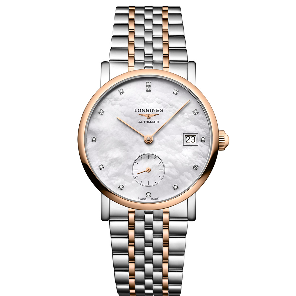 Longines Elegant Collection L4 312 5 87 7