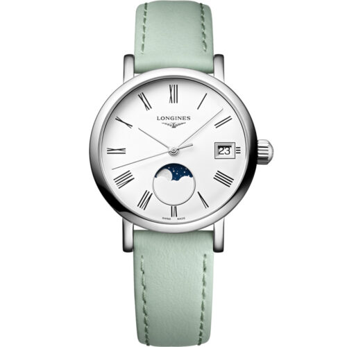 Longines Elegant Collection L4 330 4 11 0