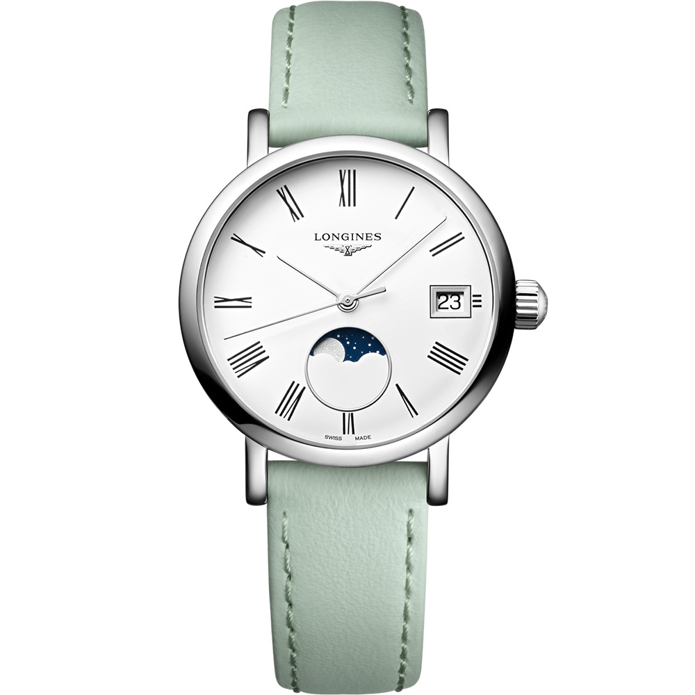 Longines Elegant Collection L4 330 4 11 0