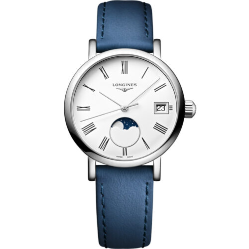 Longines Elegant Collection L4 330 4 11 2