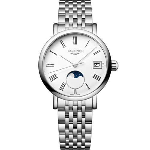 Longines Elegant Collection L4 330 4 11 6