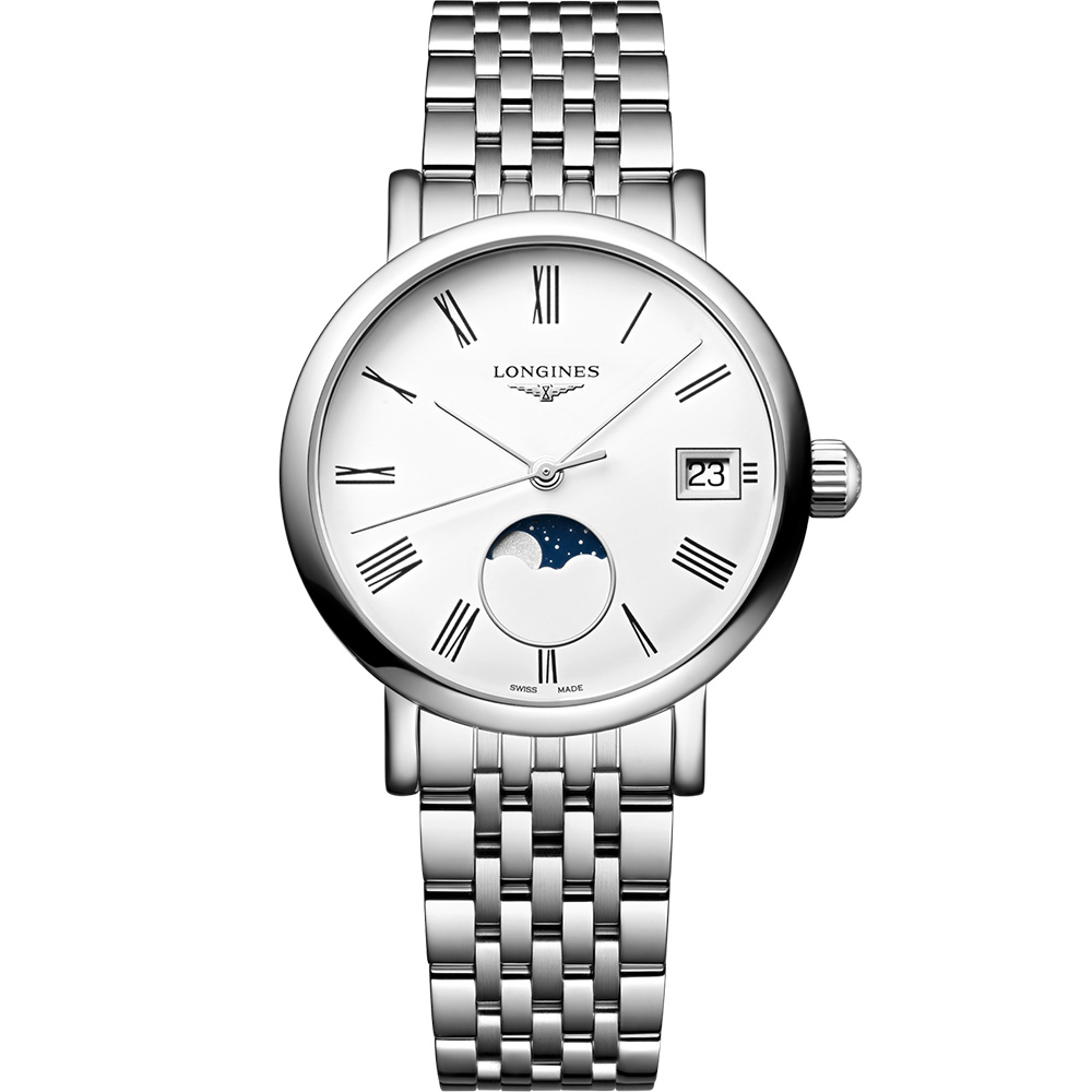 Longines Elegant Collection L4 330 4 11 6