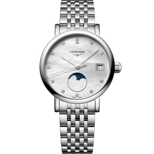 Longines Elegant Collection L4 330 4 87 6