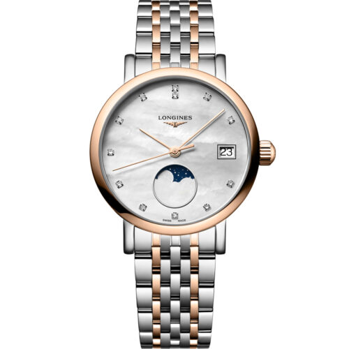 Longines Elegant Collection L4 330 5 87 7