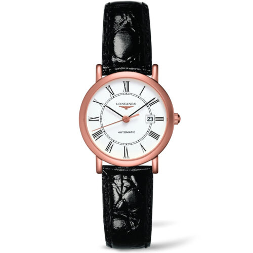 Longines Elegant Collection L4 378 8 11 0