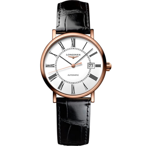Longines Elegant Collection L4 378 8 11 4