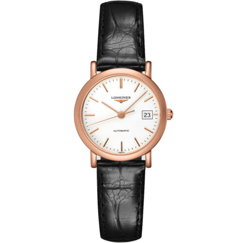 Longines Elegant Collection L4 378 8 12 0