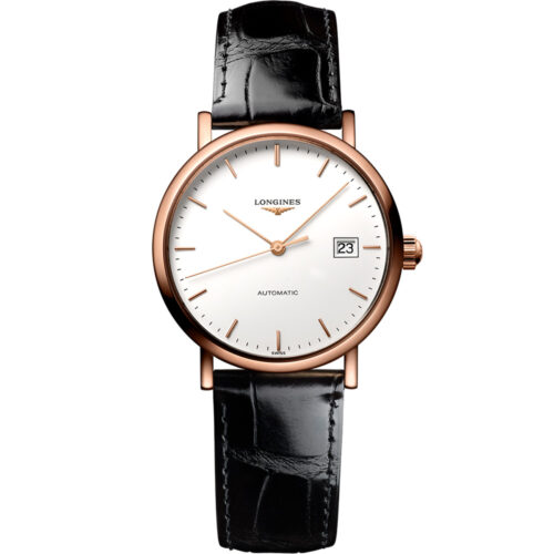 Longines Elegant Collection L4 378 8 12 4