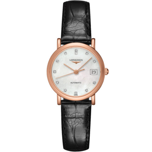 Longines Elegant Collection L4 378 8 87 0