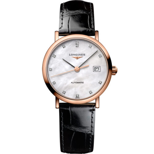 Longines Elegant Collection L4 378 8 87 4