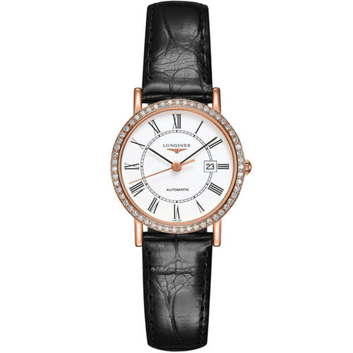 Longines Elegant Collection L4 378 9 11 0