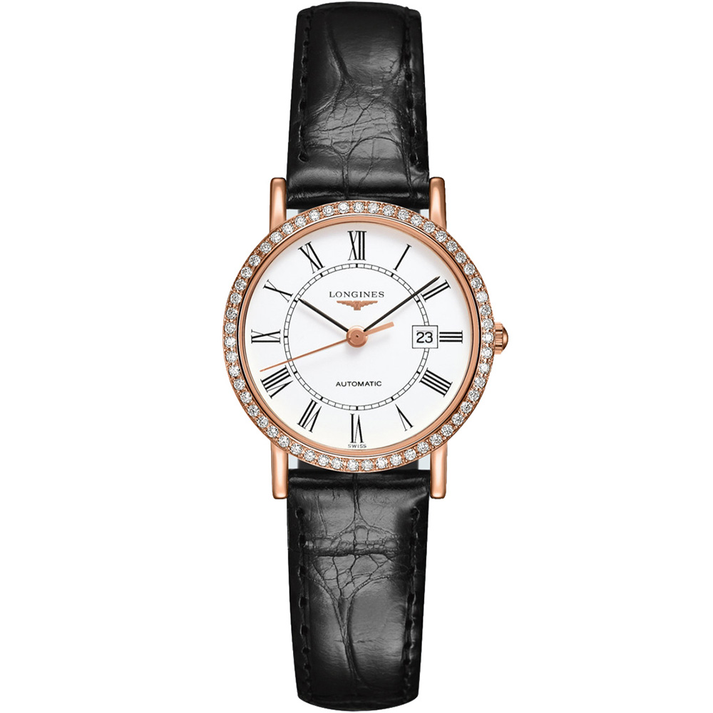 Longines Elegant Collection L4 378 9 11 4
