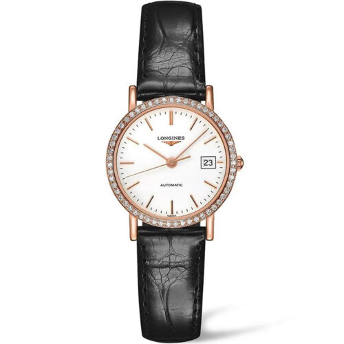 Longines Elegant Collection L4 378 9 12 0