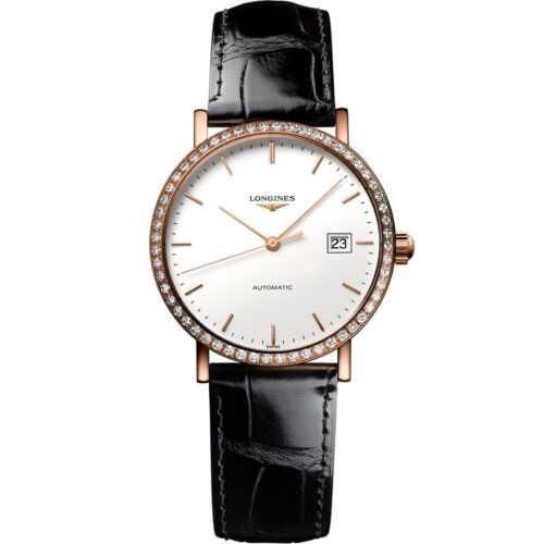 Longines Elegant Collection L4 378 9 12 4