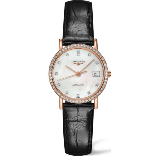 Longines Elegant Collection L4 378 9 87 0