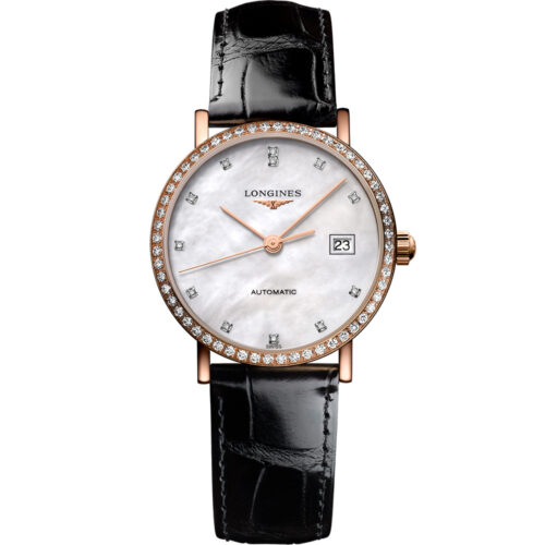 Longines Elegant Collection L4 378 9 87 4