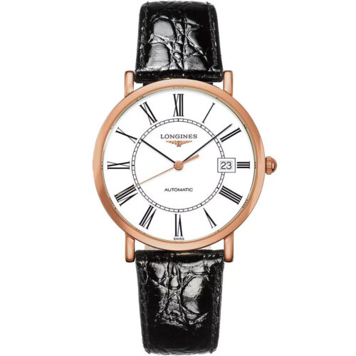 Longines Elegant Collection L4 787 8 11 0