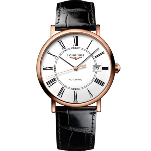 Longines Elegant Collection L4 787 8 11 4