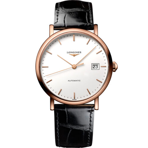Longines Elegant Collection L4 787 8 12 4