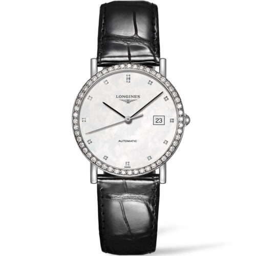 Longines Elegant Collection L4 809 0 87 2