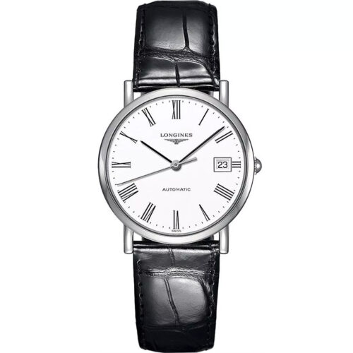 Longines Elegant Collection L4 809 4 11 2