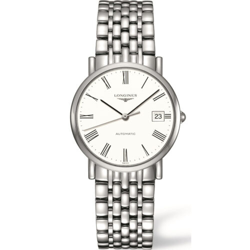 Longines Elegant Collection L4 809 4 11 6