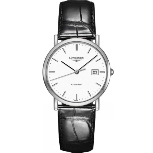 Longines Elegant Collection L4 809 4 12 2