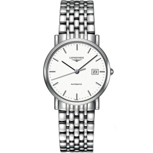 Longines Elegant Collection L4 809 4 12 6