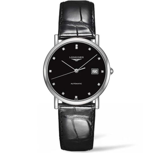 Longines Elegant Collection L4 809 4 57 2