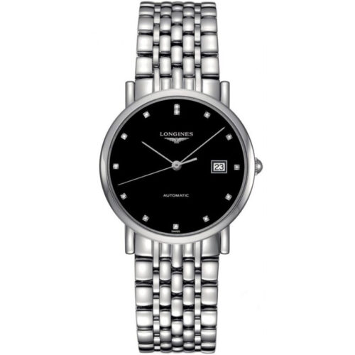 Longines Elegant Collection L4 809 4 57 6