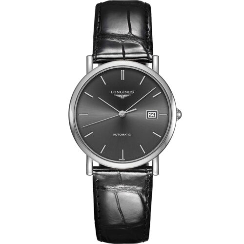 Longines Elegant Collection L4 809 4 72 2