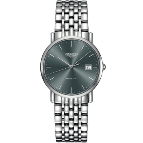 Longines Elegant Collection L4 809 4 72 6