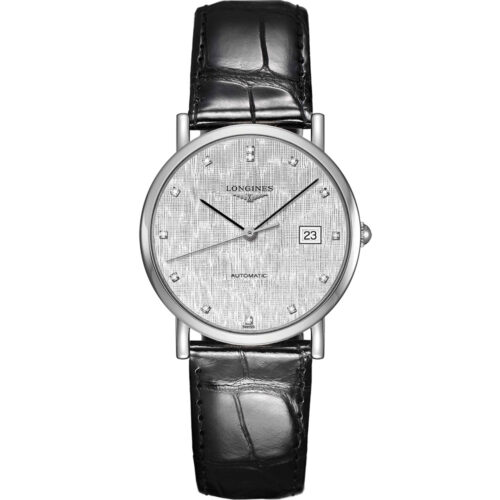 Longines Elegant Collection L4 809 4 77 2